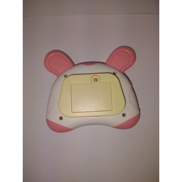 Pop-It Game Device, Fast Push Intelligent Game, Bunny, Pink - Picture 4 of 5